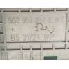 Recambio de mando elevalunas delantero izquierdo para volkswagen taigo (cs1) 1.5 tsi referencia OEM IAM 5G0959857EWZU  