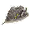 Recambio de faro derecho para audi allroad c5 (4bh) 2.5 tdi quattro referencia OEM IAM 4Z7941004B  