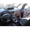 CITROËN C3 PICASSO (SH_)