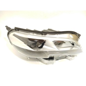 Recambio de faro derecho para peugeot traveller autobús (v_) 1.5 bluehdi 100 referencia OEM IAM 1616143880  