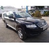 volkswagen touareg (7la) del año 2004