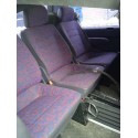 MERCEDES-BENZ VITO (W638) COMBI