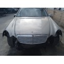 MERCEDES-BENZ CLASE E (W211)