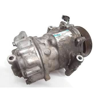 COMPRESOR AIRE ACONDICIONADO BK2119D629BA 2355740 1832F