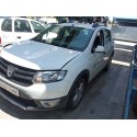 DACIA SANDERO II (B8_)