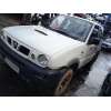 nissan terrano/terrano.ii (r20) del año 1999