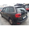 CITROËN C4 GRAND PICASSO II (DA_, DE_)