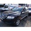 volkswagen touareg (7la) del año 2004