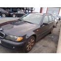 BMW SERIE 3 TOURING (E46)