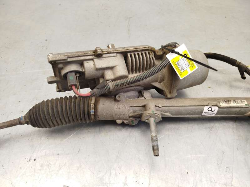 Recambio de cremallera direccion para citroën c3 ii (sc_) 1.4 referencia OEM IAM 9671732180 2