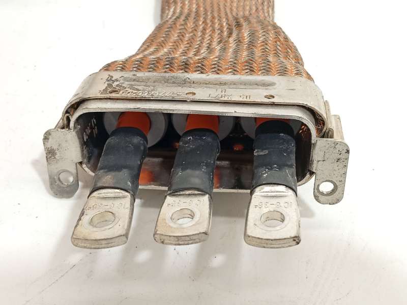 Recambio de modulo electronico para mercedes-benz cla (c118) cla 250 e (118.386) referencia OEM IAM A1775408130 - Gris 2