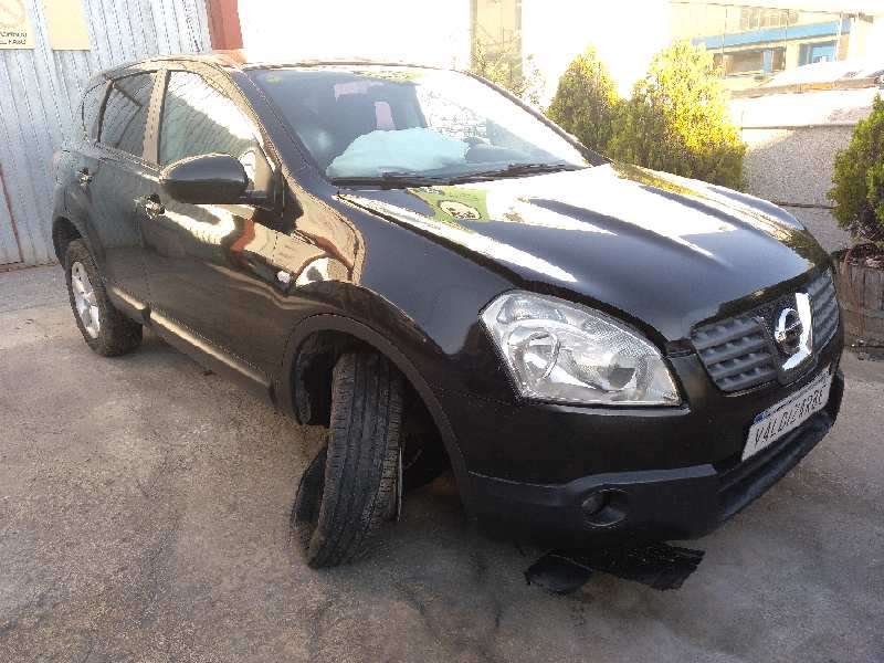 NISSAN QASHQAI (J10)