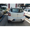 DACIA SANDERO II (B8_)