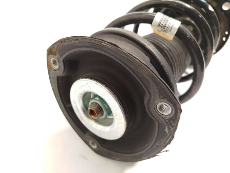 Recambio de amortiguador delantero izquierdo para seat arona (kj7, kjp) 1.0 tsi referencia OEM IAM 2Q0413031DP - Gris 2