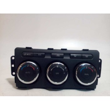 MANDO CLIMATIZADOR GER761190A GER7