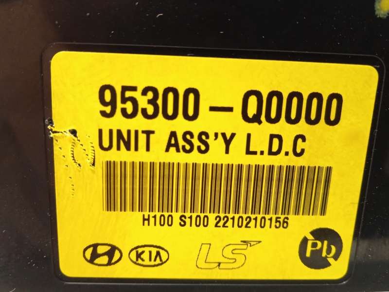 Recambio de modulo electronico para hyundai i20 iii (bc3, bi3) 1.2 referencia OEM IAM 95300Q0000 - Azul 4