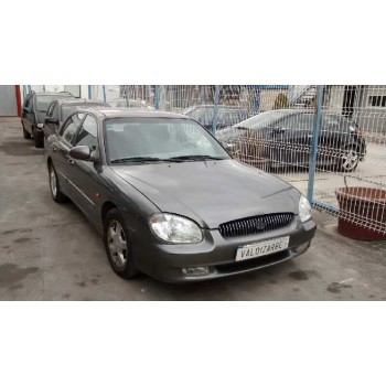 hyundai sonata (y4) del año 2000