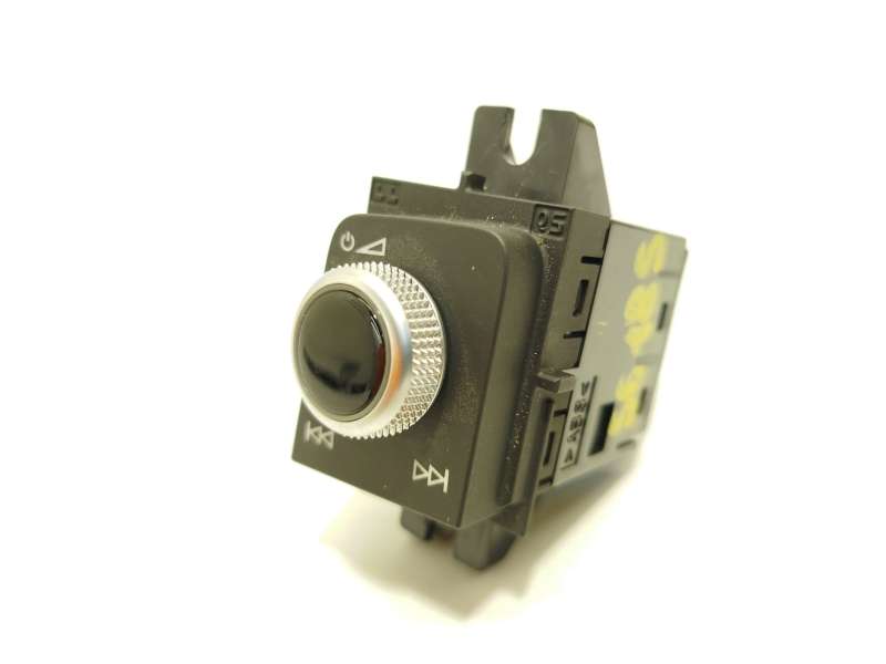Recambio de interruptor para audi q5 sportback (fyt) 40 tdi quattro referencia OEM IAM 80B919616A - Negro 2