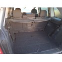 OPEL ZAFIRA / ZAFIRA FAMILY B (A05)