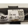 Recambio de amortiguador delantero izquierdo para seat arona (kj7, kjp) 1.0 tsi referencia OEM IAM 2Q0413031DP  