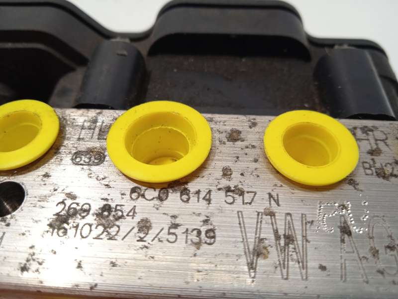 Recambio de abs para seat ibiza (6p1) style referencia OEM IAM 6C0614517N 0265956084 269854 7