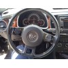volkswagen beetle del año 2014