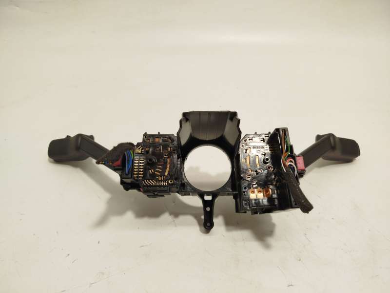 Recambio de mando intermitentes para volkswagen taigo (cs1) 1.5 tsi referencia OEM IAM 2Q0953521AT - Blanco 3