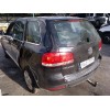 volkswagen touareg (7la) del año 2004