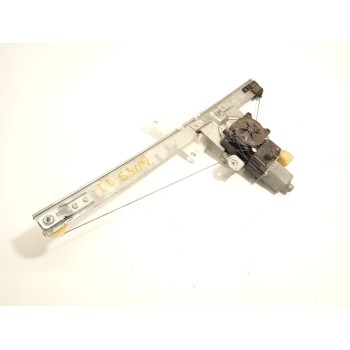 ELEVALUNAS TRASERO DERECHO CJ54S27000BH 0130822735