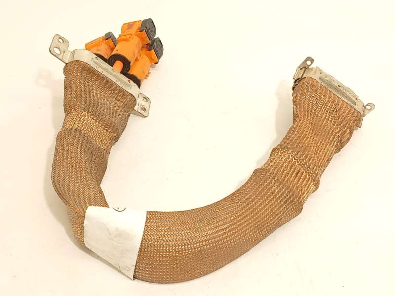 Recambio de modulo electronico para mercedes-benz cla (c118) cla 250 e (118.386) referencia OEM IAM A1775408130 - Gris 4