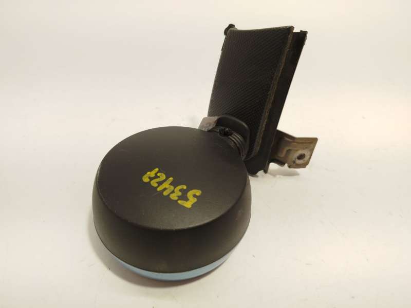 Recambio de cuadro instrumentos para peugeot 107 urban move referencia OEM IAM 832700H010 - Blanco 3