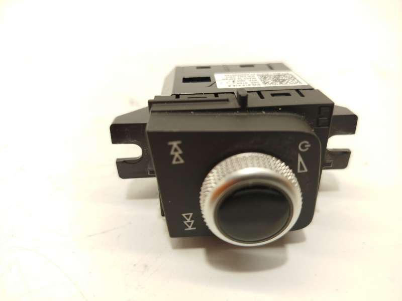 Recambio de interruptor para audi q5 sportback (fyt) 40 tdi quattro referencia OEM IAM 80B919616A - Negro 3