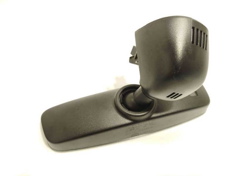 Recambio de espejo interior para audi q3 sportback (f3n) 35 tdi referencia OEM IAM 81A857511K 81A857511K9B9 - Negro 4
