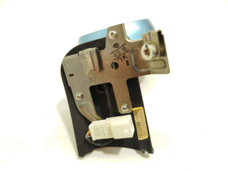 Recambio de cuadro instrumentos para peugeot 107 urban move referencia OEM IAM 832700H010 - Blanco 4