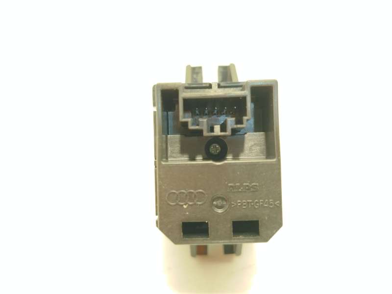 Recambio de interruptor para audi q5 sportback (fyt) 40 tdi quattro referencia OEM IAM 80B919616A - Negro 4