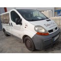 RENAULT TRAFIC COMBI (AB 4.01)