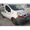 renault trafic combi (ab 4.01) del año 2004