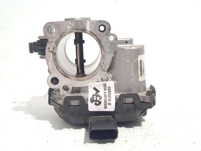 Recambio de caja mariposa para peugeot 308 ii (lb_, lp_, lw_, lh_, l3_) 1.5 bluehdi 130 referencia OEM IAM 9830171480 - Gris 2
