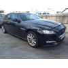 jaguar xf ii (x260) del año 2018