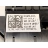 Recambio de interruptor para audi q5 sportback (fyt) 40 tdi quattro referencia OEM IAM 80B919616A  