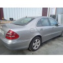 MERCEDES-BENZ CLASE E (W211)