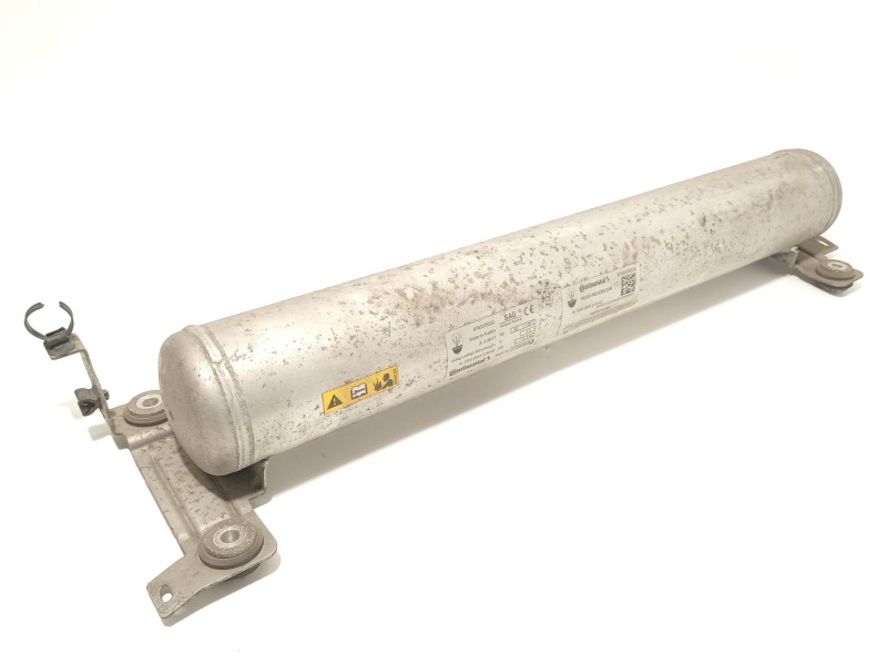 ACUMULADOR SUSPENSION NEUMATICA 670037522 6700375220 