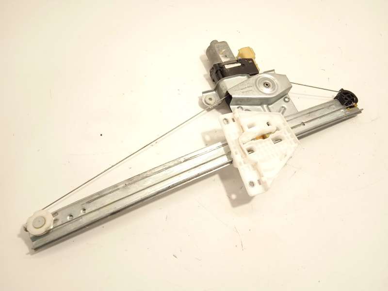 Recambio de elevalunas trasero derecho para ford kuga (cbs) 2.0 tdci cat referencia OEM IAM CJ54S27000BH  0130822735 - Gris 4