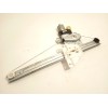 Recambio de elevalunas trasero derecho para ford kuga (cbs) 2.0 tdci cat referencia OEM IAM CJ54S27000BH  0130822735