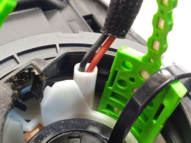 Recambio de mando intermitentes para dacia sandero ii (b8_) 1.0 sce 75 (b8jc, b8jd) referencia OEM IAM 255671274R 479452659R 255 - Blanco 10