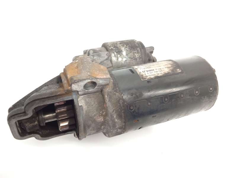 MOTOR ARRANQUE CC1T11000DC 0001139024
