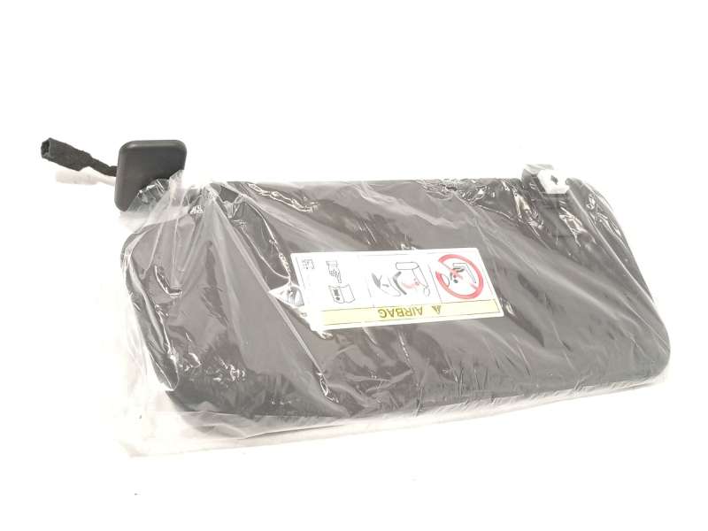 Recambio de parasol derecho para ford kuga iii (dfk) 2.5 fhev referencia OEM IAM LV4BS04100AH3ZHE 2830450 - Verde 2