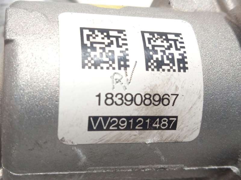 Recambio de caja mariposa para peugeot 308 ii (lb_, lp_, lw_, lh_, l3_) 1.5 bluehdi 130 referencia OEM IAM 9830171480 - Gris 4