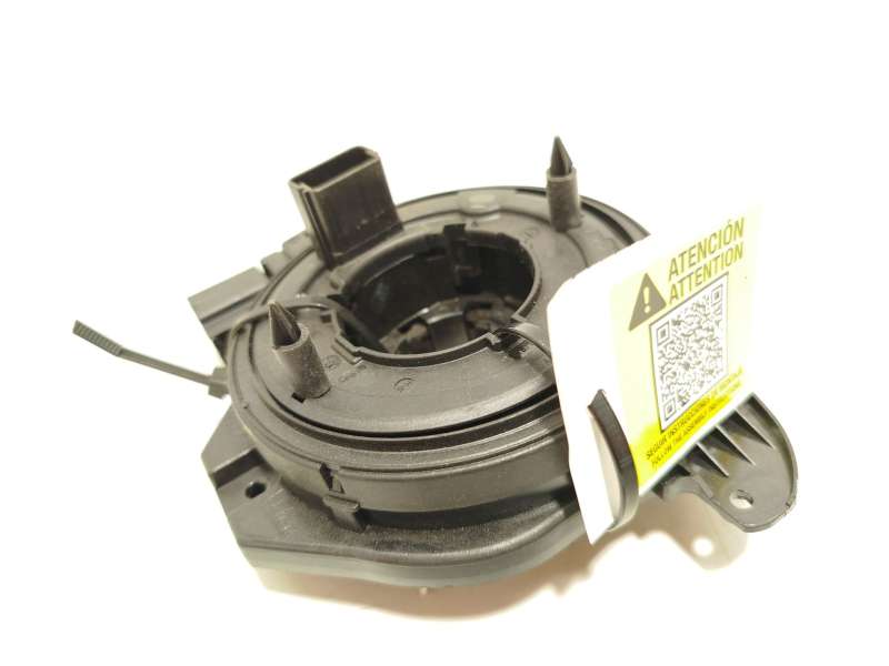 Recambio de anillo airbag para seat arona (kj7, kjp) 1.0 tsi referencia OEM IAM 2Q0959653 - Gris 2