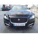 JAGUAR XF II (X260)